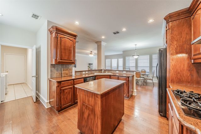 4589 Mackey Court, Plano, TX 75024