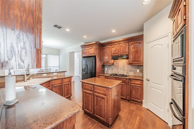 4589 Mackey Court, Plano, TX 75024