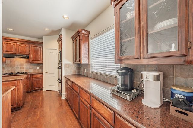 4589 Mackey Court, Plano, TX 75024