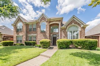 4589 Mackey Court, Plano, TX 75024