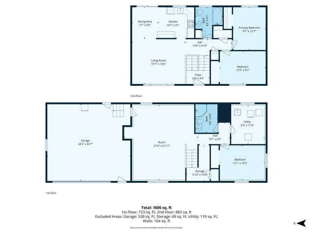 8662 Darlington Avenue NE, Monticello, MN 55362