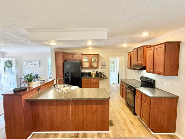 174 Wade Park Drive, Monticello, KY 42633