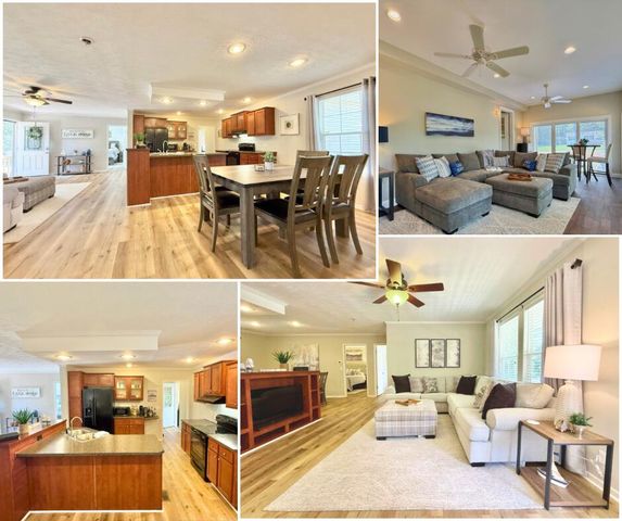 174 Wade Park Drive, Monticello, KY 42633