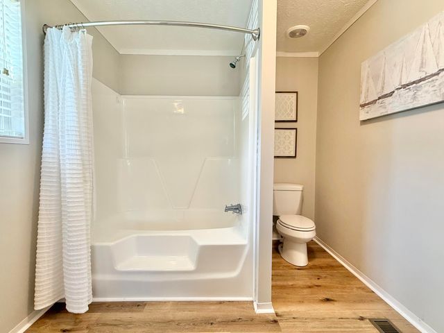 174 Wade Park Drive, Monticello, KY 42633