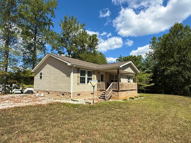 174 Wade Park Drive, Monticello, KY 42633