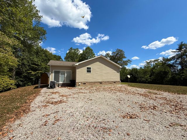 174 Wade Park Drive, Monticello, KY 42633