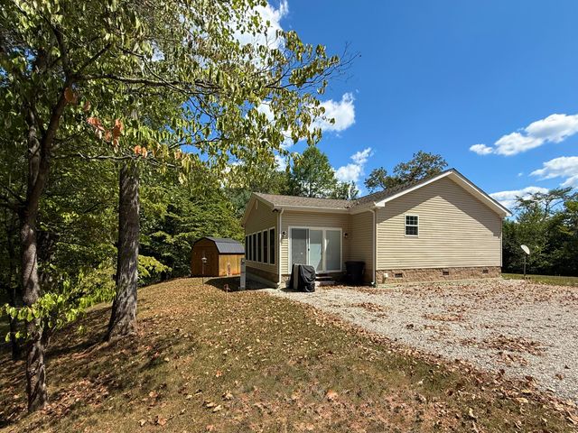 174 Wade Park Drive, Monticello, KY 42633