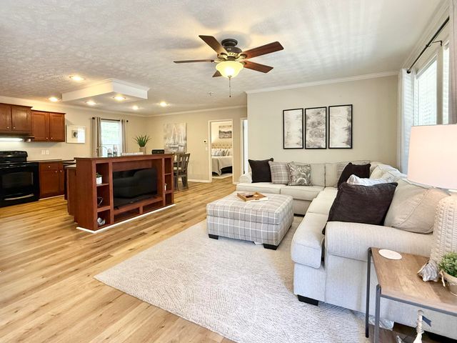 174 Wade Park Drive, Monticello, KY 42633