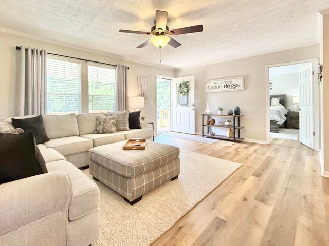 174 Wade Park Drive, Monticello, KY 42633