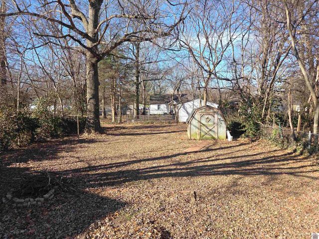 915 N 25th Street, Paducah, KY 42001