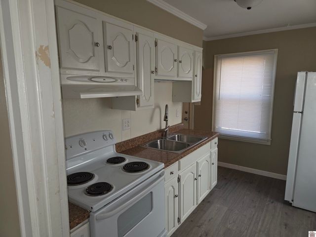 915 N 25th Street, Paducah, KY 42001