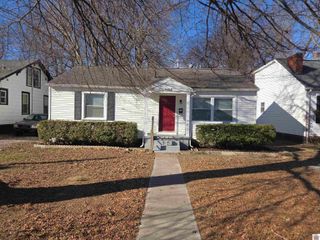 915 N 25th Street, Paducah, KY 42001