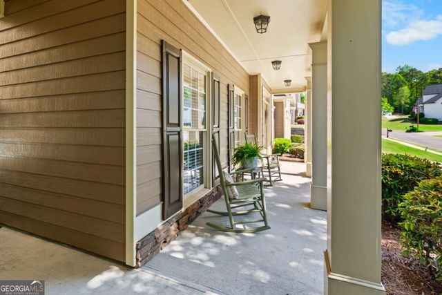 903 Arbor View Lane, Woodstock, GA 30188