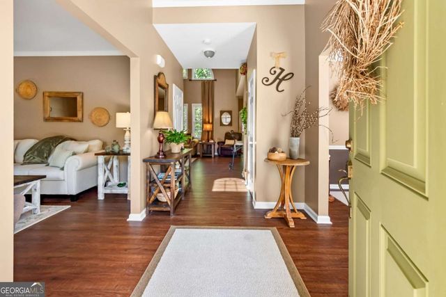 903 Arbor View Lane, Woodstock, GA 30188