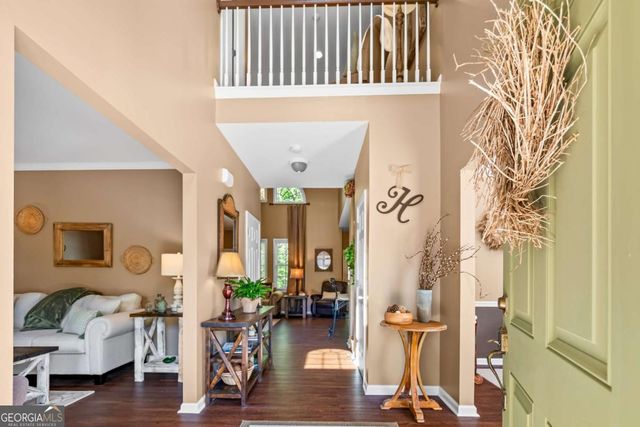 903 Arbor View Lane, Woodstock, GA 30188