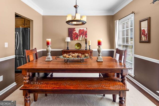 903 Arbor View Lane, Woodstock, GA 30188