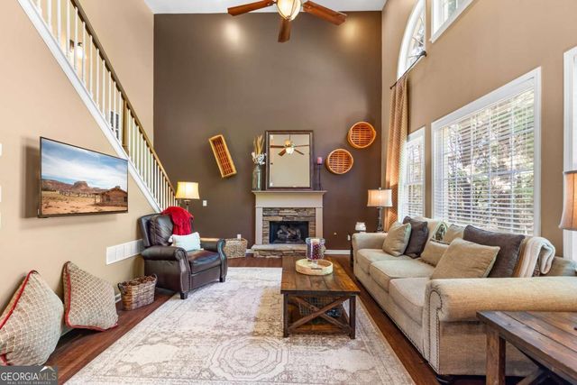 903 Arbor View Lane, Woodstock, GA 30188