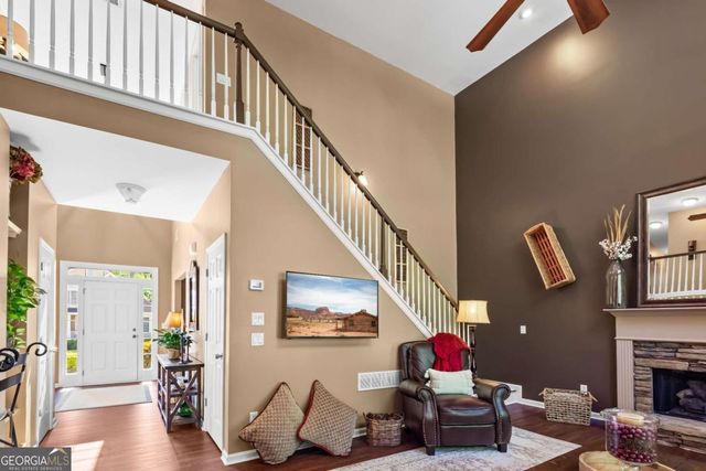 903 Arbor View Lane, Woodstock, GA 30188