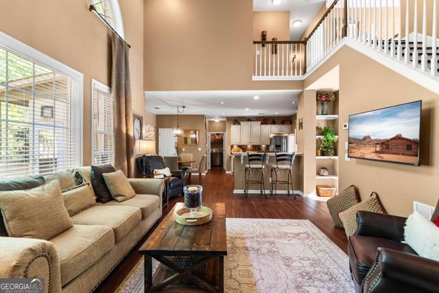 903 Arbor View Lane, Woodstock, GA 30188