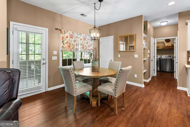 903 Arbor View Lane, Woodstock, GA 30188