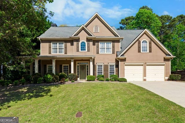 903 Arbor View Lane, Woodstock, GA 30188