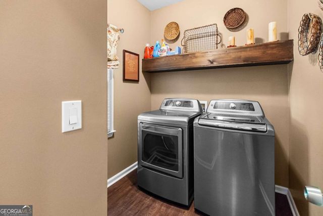 903 Arbor View Lane, Woodstock, GA 30188