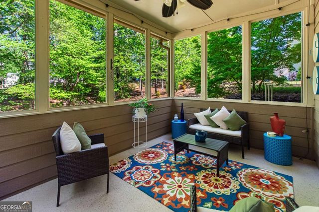 903 Arbor View Lane, Woodstock, GA 30188