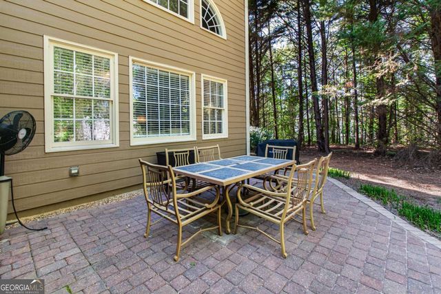 903 Arbor View Lane, Woodstock, GA 30188