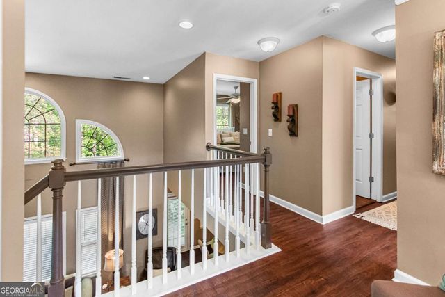 903 Arbor View Lane, Woodstock, GA 30188