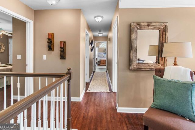 903 Arbor View Lane, Woodstock, GA 30188