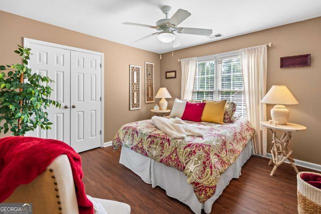 903 Arbor View Lane, Woodstock, GA 30188