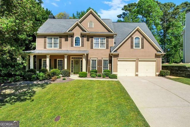 903 Arbor View Lane, Woodstock, GA 30188