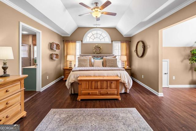 903 Arbor View Lane, Woodstock, GA 30188