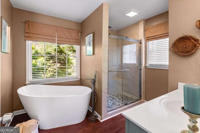 903 Arbor View Lane, Woodstock, GA 30188