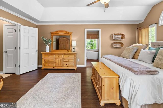 903 Arbor View Lane, Woodstock, GA 30188