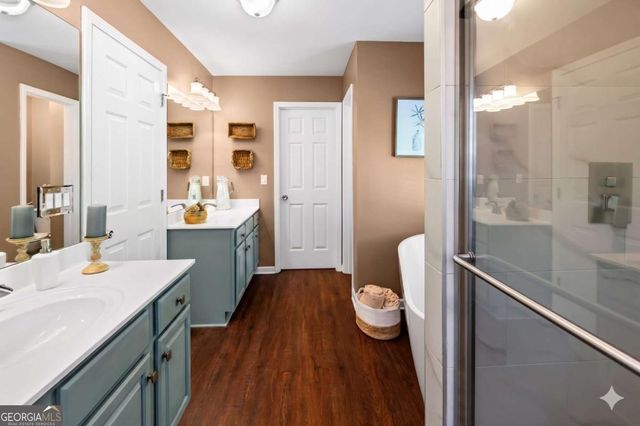 903 Arbor View Lane, Woodstock, GA 30188