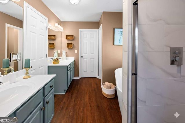 903 Arbor View Lane, Woodstock, GA 30188