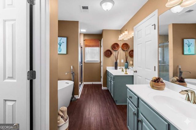 903 Arbor View Lane, Woodstock, GA 30188