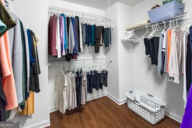 903 Arbor View Lane, Woodstock, GA 30188