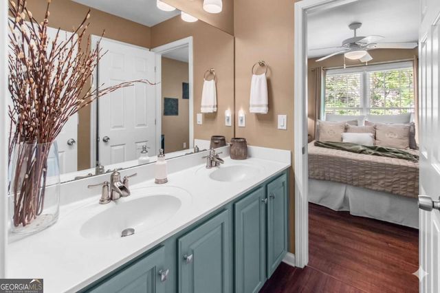 903 Arbor View Lane, Woodstock, GA 30188