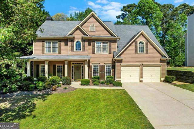 903 Arbor View Lane, Woodstock, GA 30188