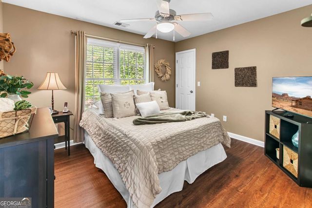 903 Arbor View Lane, Woodstock, GA 30188