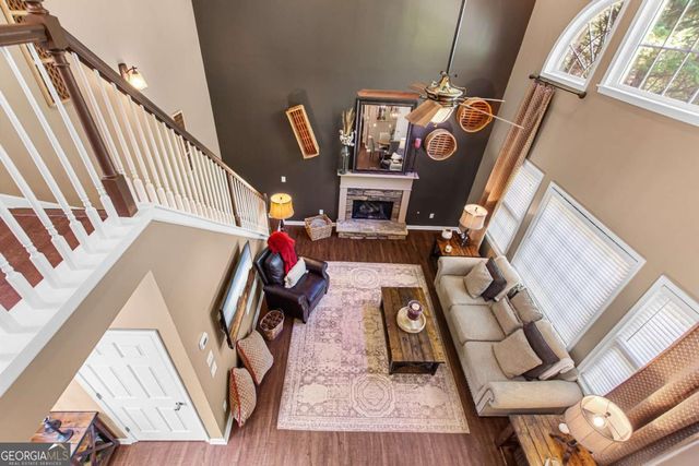 903 Arbor View Lane, Woodstock, GA 30188