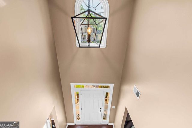 903 Arbor View Lane, Woodstock, GA 30188