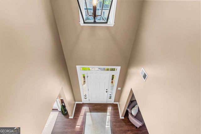 903 Arbor View Lane, Woodstock, GA 30188