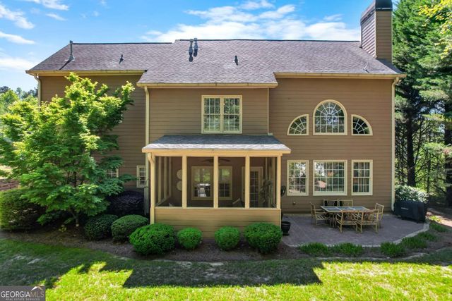 903 Arbor View Lane, Woodstock, GA 30188