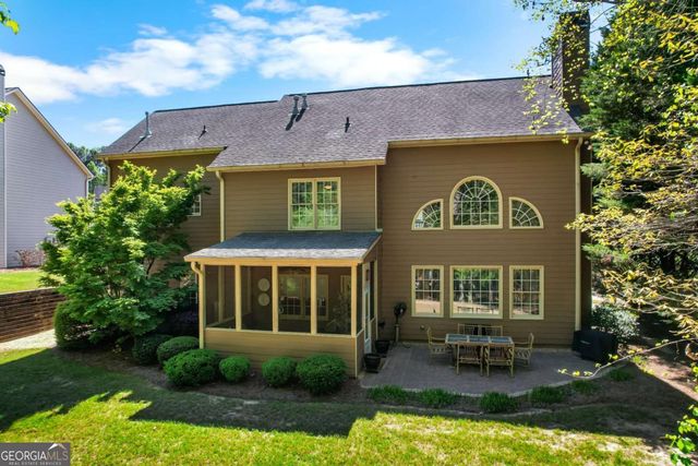 903 Arbor View Lane, Woodstock, GA 30188