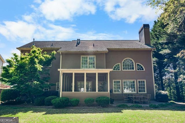 903 Arbor View Lane, Woodstock, GA 30188