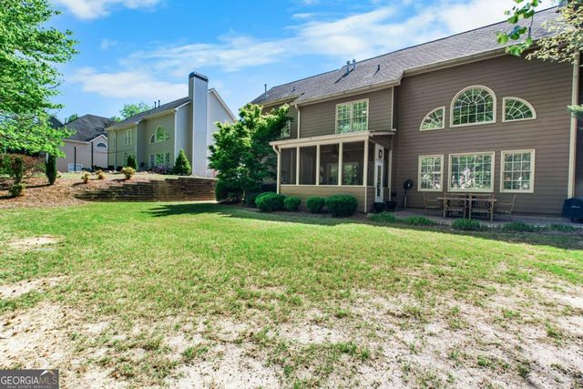 903 Arbor View Lane, Woodstock, GA 30188