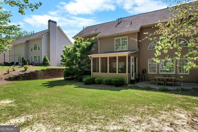 903 Arbor View Lane, Woodstock, GA 30188